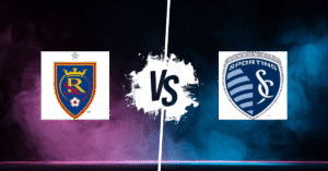 PRONOSTIC REAL SALT LAKE – KANSAS CITY, MLS