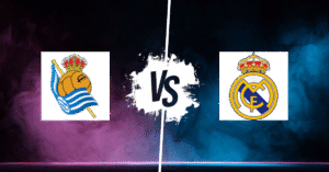 PRONOSTIC REAL SOCIEDAD – REAL MADRID, LIGA