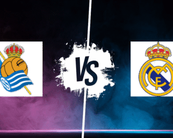 Pronos Liga : Real Sociedad – Real Madrid, décryptage hot et pronostics audacieux PRONOSTIC REAL SOCIEDAD – REAL MADRID, LIGA