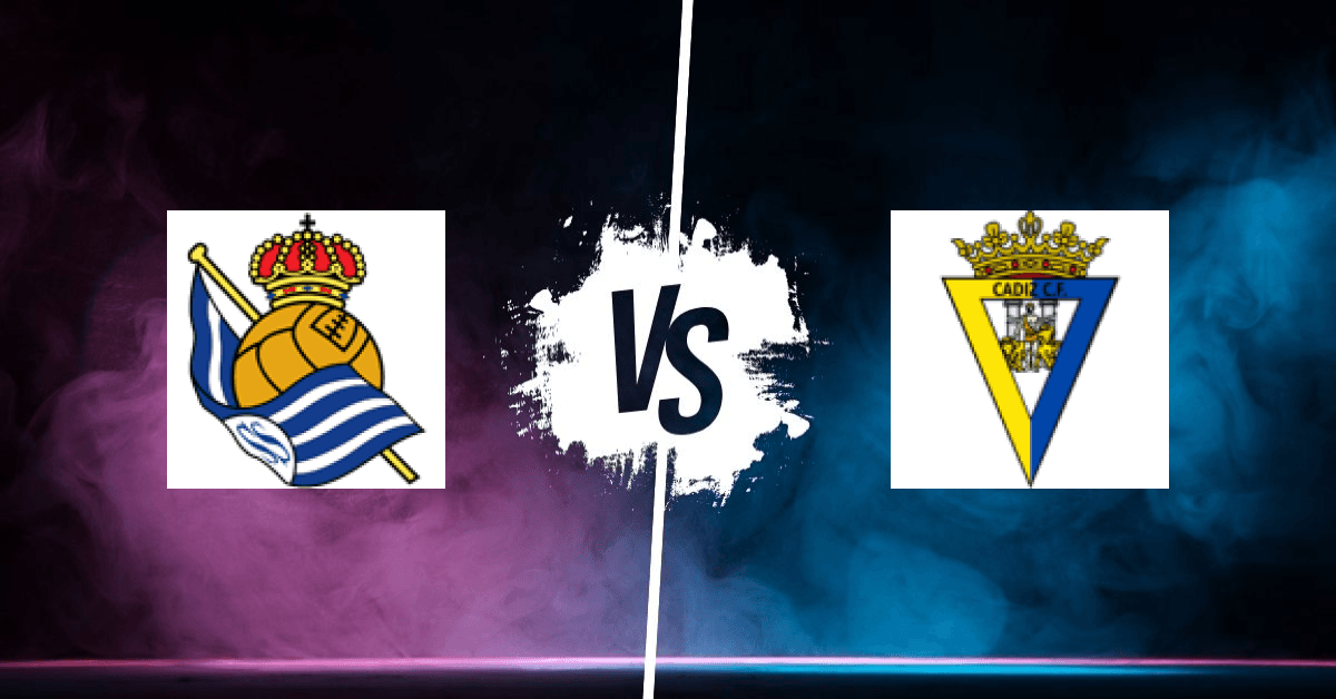 PRONOSTIC REAL SOCIEDAD SAN SEBASTIAN B – CADIX, LALIGA 2