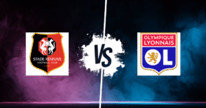 PRONOSTIC RENNES – LYON, LIGUE 1