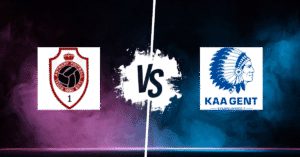 PRONOSTIC ROYAL ANTWERP – LA GANTOISE, JUPILER PRO LEAGUE