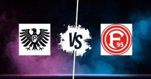 PRONOSTIC SC PREUSSEN MUNSTER – FORTUNA DÜSSELDORF, BUNDESLIGA 2