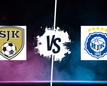 PRONOSTIC SJK SEINAJOKI – HJK HELSINKI, VEIKKAUSLIIGA