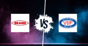 PRONOSTIC SK BRANN – VALERENGA IF, ELITESERIEN