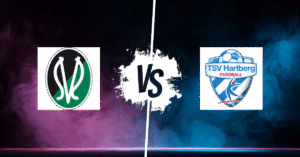 PRONOSTIC SV RIED – TSV HARTBERG, ADMIRAL BUNDESLIGA