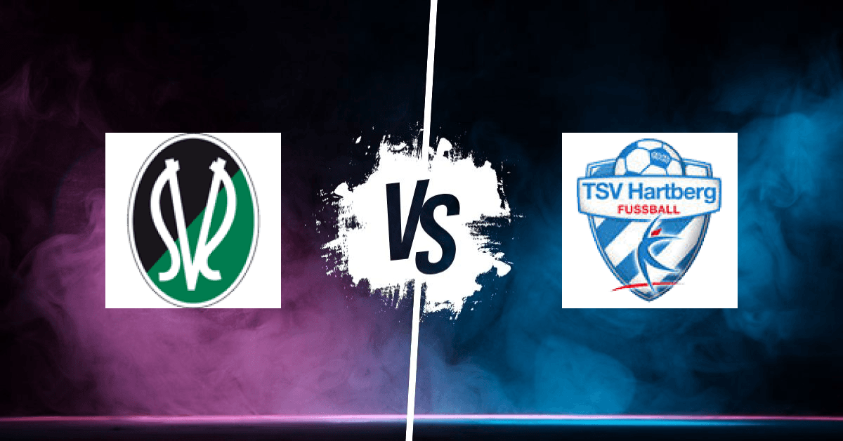 PRONOSTIC SV RIED – TSV HARTBERG, ADMIRAL BUNDESLIGA