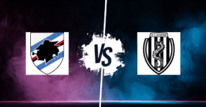 PRONOSTIC SAMPDORIA GÊNES – CESENA, SERIE B
