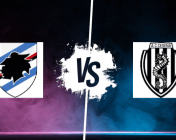 Pronos Serie B : Cesena en embuscade à Gênes face à Sampdoria PRONOSTIC SAMPDORIA GÊNES – CESENA, SERIE B