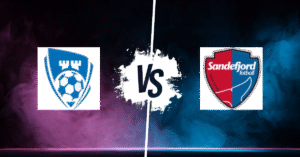 PRONOSTIC SARPSBORG 08 – SANDEFJORD, ELITESERIEN