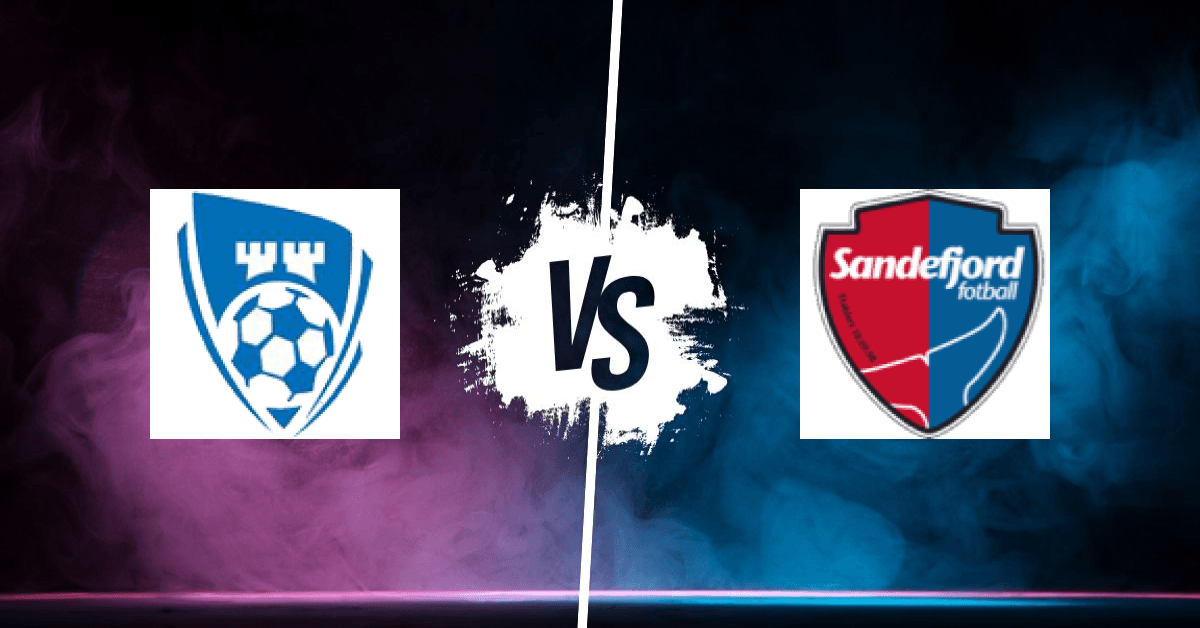 PRONOSTIC SARPSBORG 08 – SANDEFJORD, ELITESERIEN
