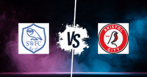 PRONOSTIC SHEFFIELD WEDNESDAY – BRISTOL CITY, CHAMPIONSHIP