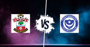 PRONOSTIC SOUTHAMPTON – PORTSMOUTH FC, CHAMPIONSHIP