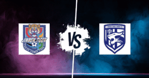 PRONOSTIC TIANJIN TEDA – WUHAN THREE TOWNS, CHINESE SUPER LEAGUE