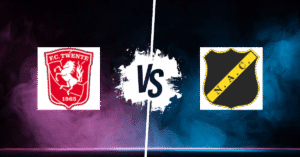 PRONOSTIC TWENTE – NAC BREDA, EREDIVISIE