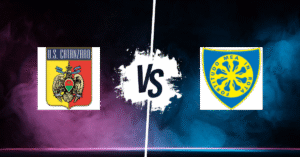 PRONOSTIC US CATANZARO – CARRARESE CALCIO, SERIE B