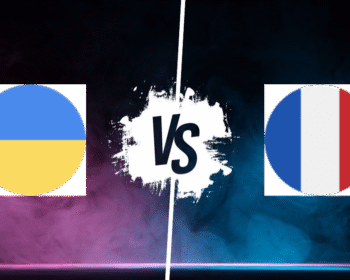 PRONOSTIC UKRAINE – FRANCE, COUPE DU MONDE