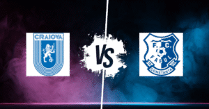 PRONOSTIC UNIVERSITÉ CRAIOVA – FC FARUL CONSTANTA, SUPERLIGA