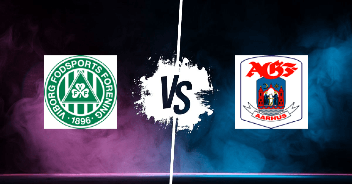 PRONOSTIC VIBORG FF – AGF AARHUS, SUPERLIGA