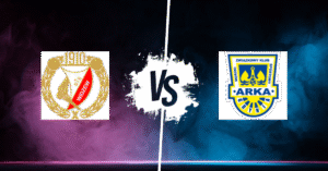 PRONOSTIC WIDZEW ŁÓDŹ – MKS ARKA GDYNIA, EKSTRAKLASA
