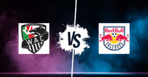 PRONOSTIC WOLFSBERGER AC – FC SALZBOURG, ADMIRAL BUNDESLIGA