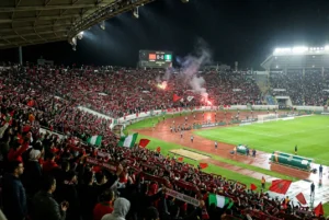 Pronostic Nigeria vs Maroc : Les meilleures cotes