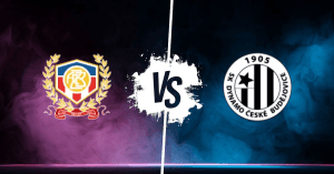 Pronostic 1. FC Brno vs Ceske Budejovice