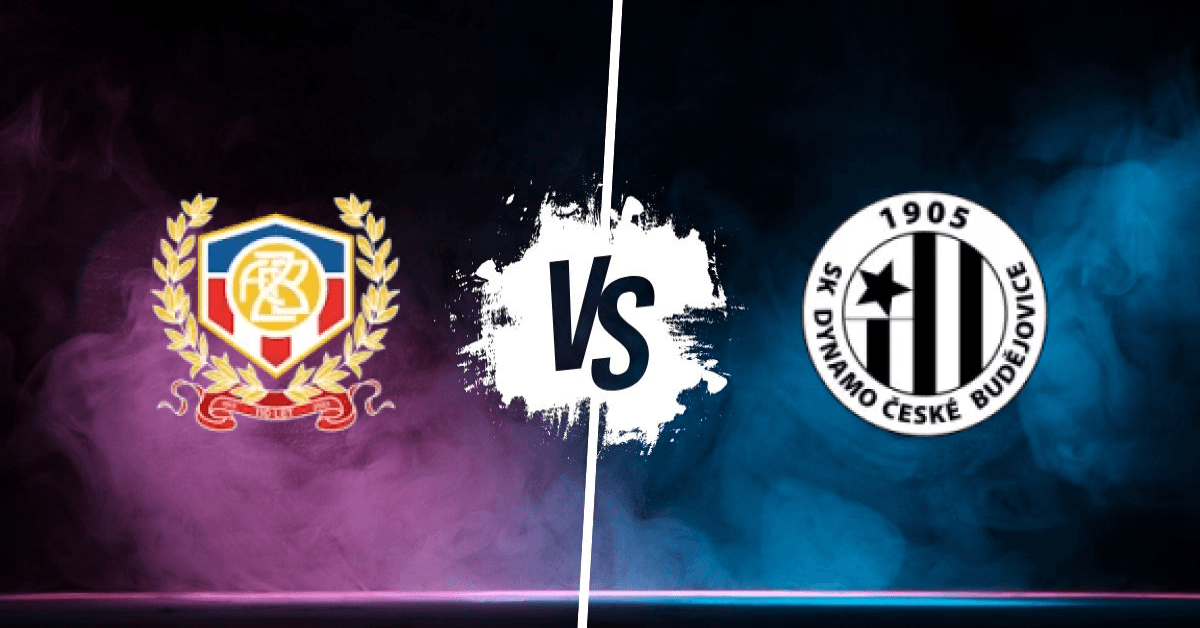 Pronostic 1. FC Brno vs Ceske Budejovice
