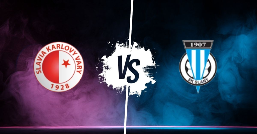 Pronostic 1.Fc Karlovy Vary vs Sk Slany