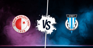 Pronostic 1.Fc Karlovy Vary vs Sk Slany