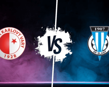 Pronostic 1.Fc Karlovy Vary vs Sk Slany