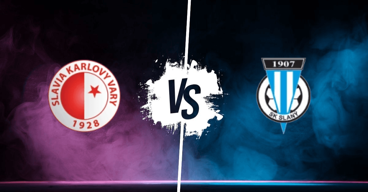Pronostic 1.Fc Karlovy Vary vs Sk Slany