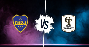 Pronostic 12 De Junio De Villa Hayes vs Tacuary Asuncion