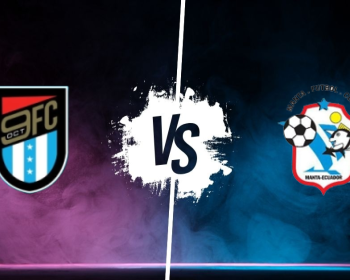 Pronostic 9 De Octubre FC vs Manta FC