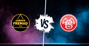 Pronostic Aarhus Fremad vs Aalborg Bk