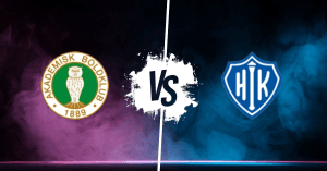 Pronostic Ab Gladsaxe vs Hik Hellerup