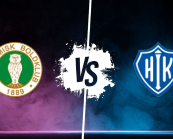 Pronostic Ab Gladsaxe Hik Hellerup Pronostic Ab Gladsaxe vs Hik Hellerup