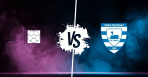 Pronostic Abo Club De Futbol vs Salon Palloilijat 2