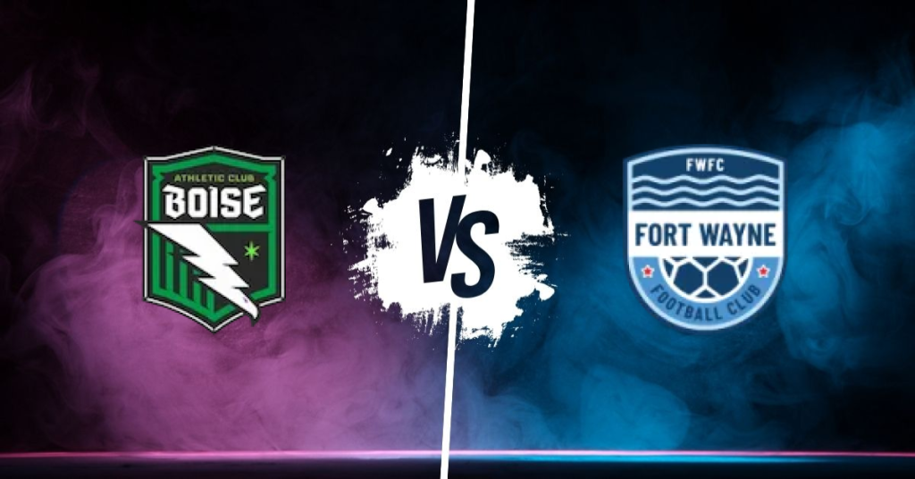 Pronostic AC Boise vs Fort Wayne FC