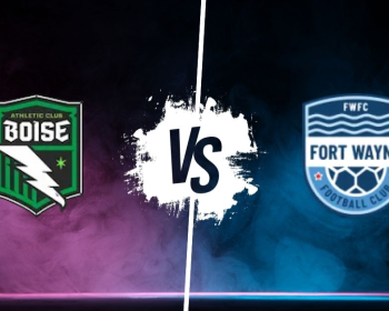 Pronostic AC Boise Fort Wayne FC Pronostic AC Boise vs Fort Wayne FC