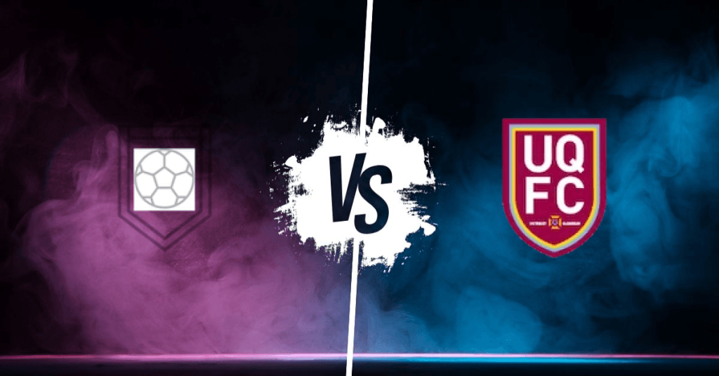 Pronostic AC Carina vs Uq