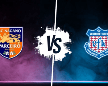 Pronostic AC Nagano Parceiro Ventforet Kofu Pronostic AC Nagano Parceiro vs Ventforet Kofu