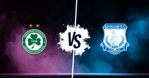 Pronostic AC Omonia Nicosia vs Apollon Limassol