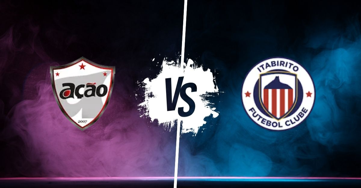 Pronostic Acao Futebol Mt vs Itabirito FC Mg, Campeonato Brasileiro Serie A2 Femmes