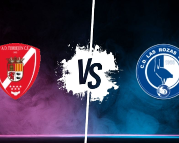 Pronostic Ad Torrejon CF vs Las Rozas Cf, Tercera Division Espagne