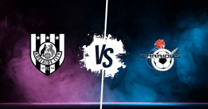 Pronostic Adelaide City FC vs Fk Beograd