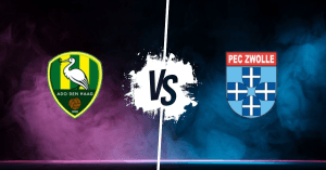 Pronostic Ado Den Haag vs Pec Zwolle