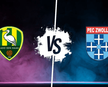 Pronostic Ado Den Haag Pec Zwolle Pronostic Ado Den Haag vs Pec Zwolle