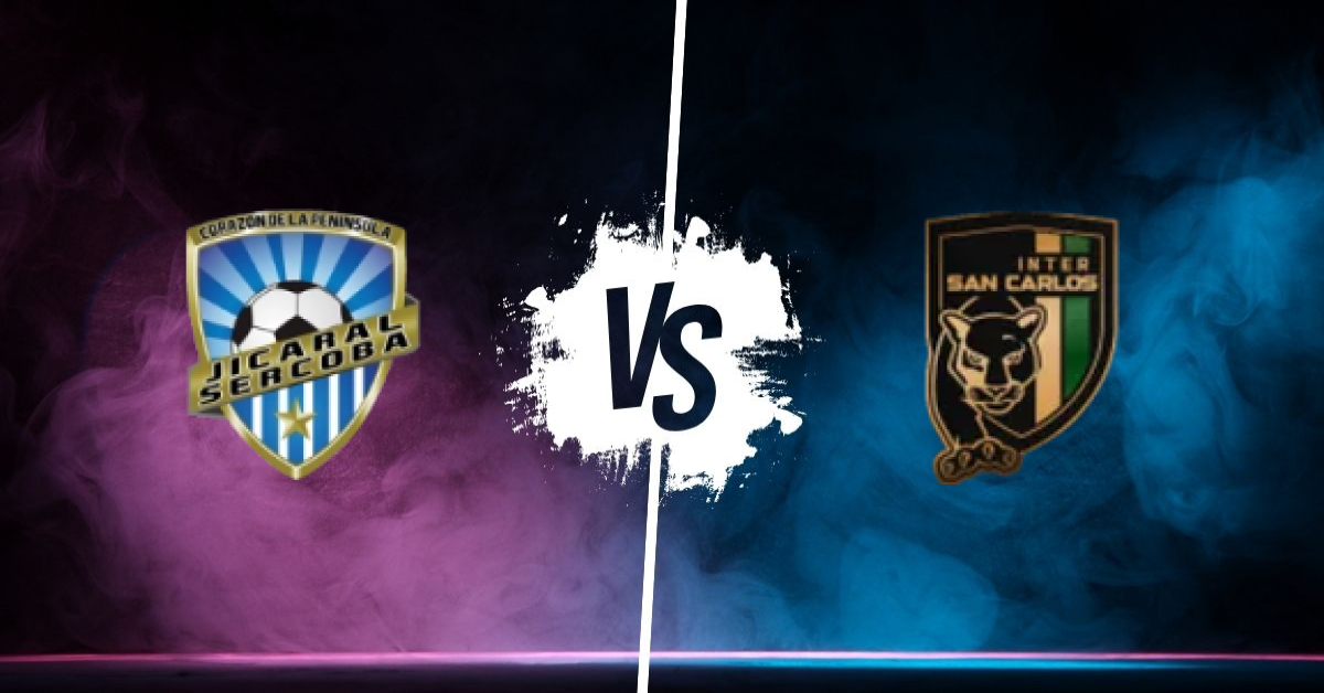 Pronostic Adr Jicaral vs Inter San Carlos, Liga De Ascenso, Clausura