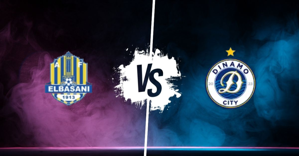 Pronostic Af Elbasani vs FC Dinamo City
